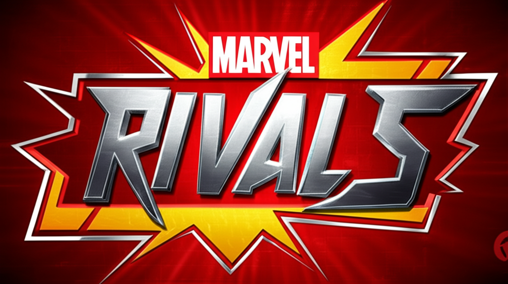 Marvel Rivals icon